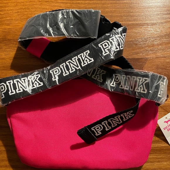 Victoria Secret Pink waist Fanny pack. NWT - Picture 2 of 2